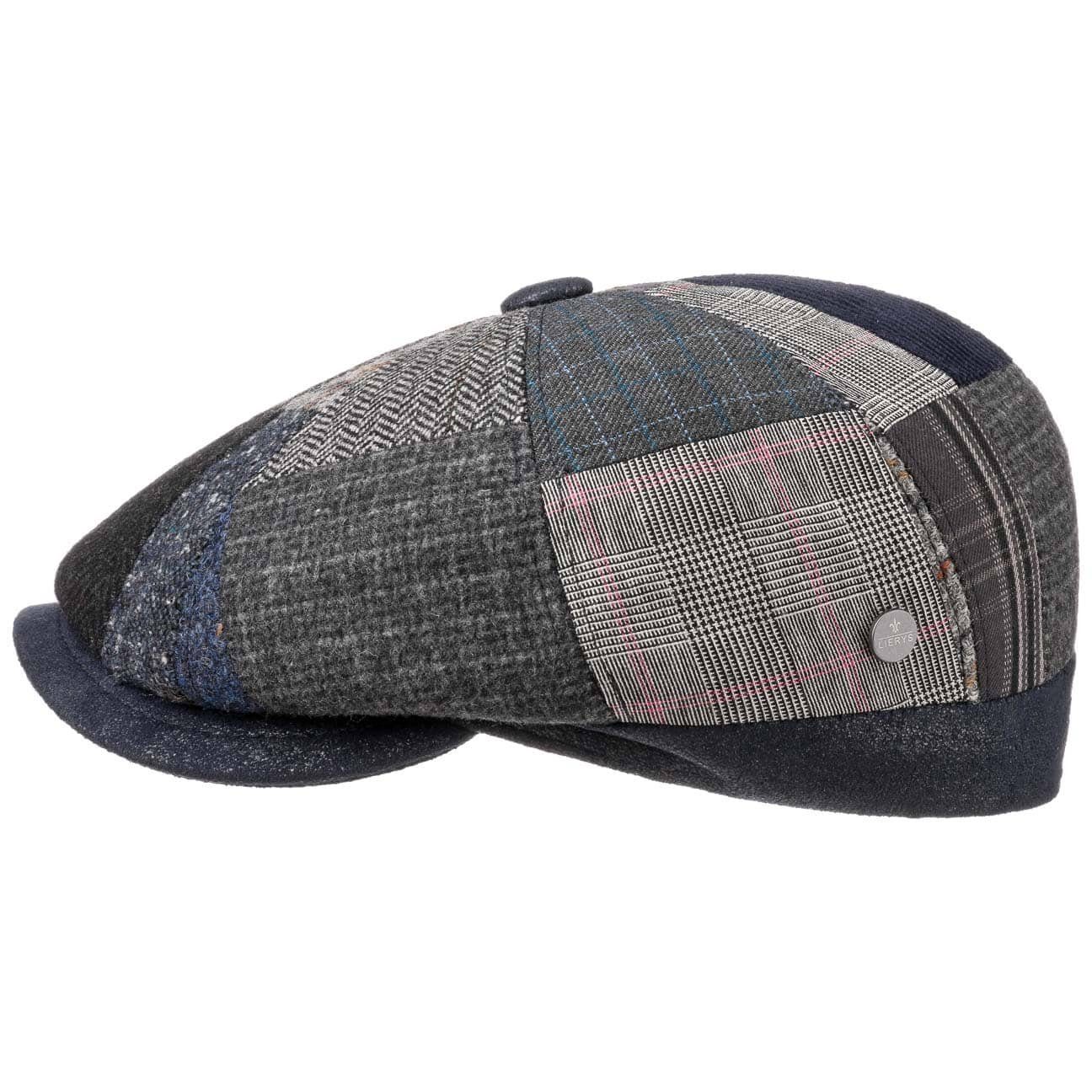 Flat Cap