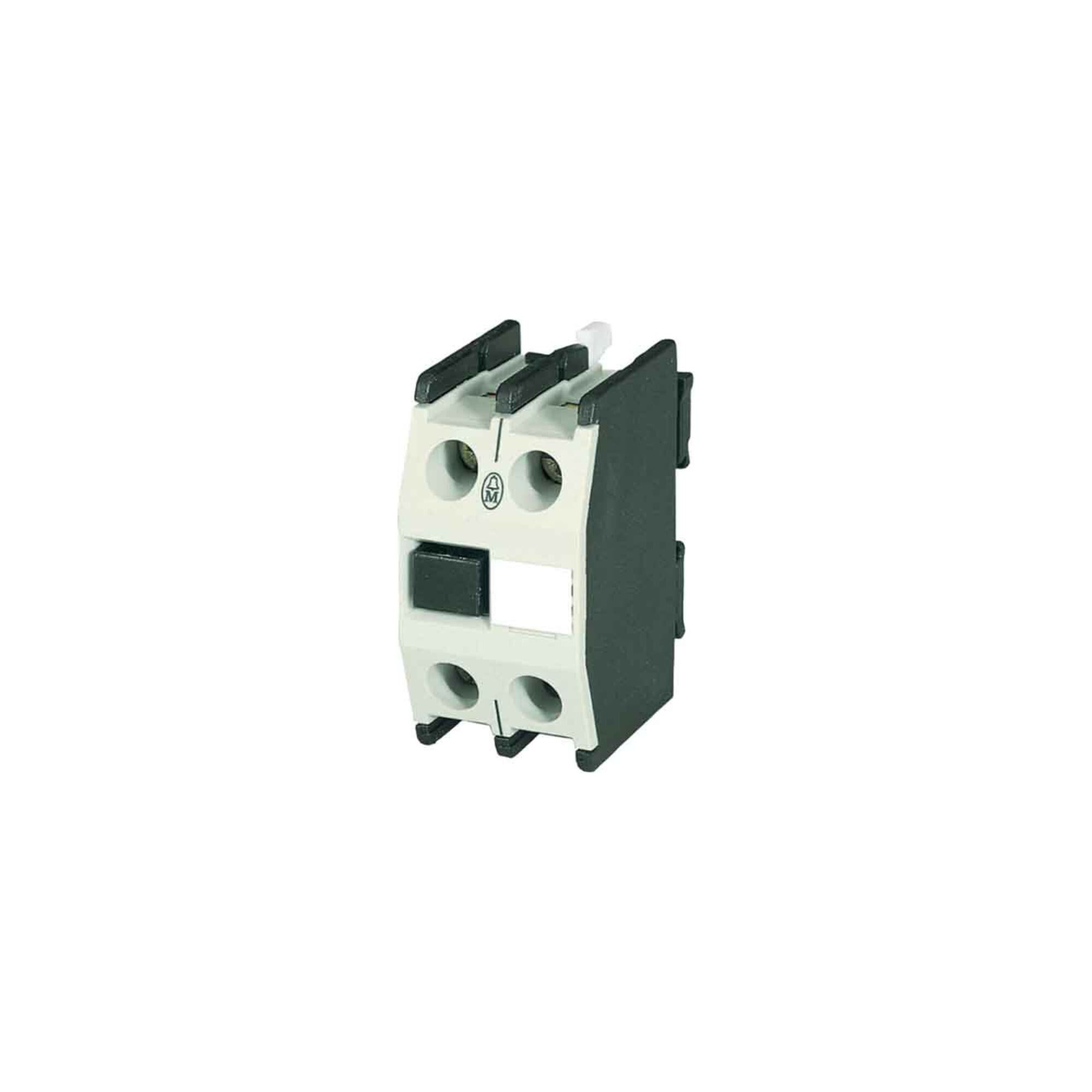 EATON Türöffner Eaton Hilfsschalterbaustein 2p. 1S1Ö DILM150-XHI11