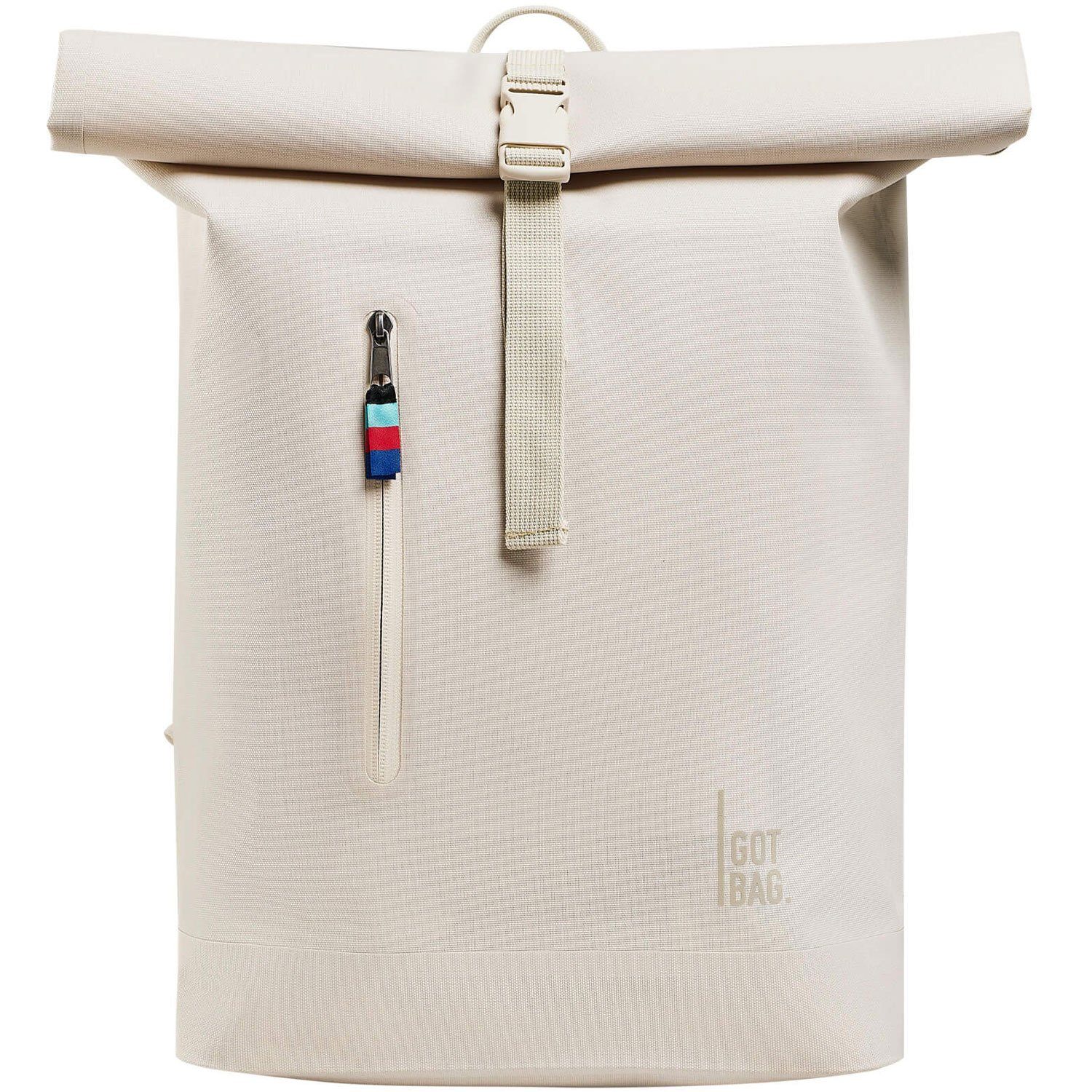 Soft Shell Rucksack Case Got Bag Rucksack GOT BAG Rucksack Rolltop LITE soft shell (Stück, Stück ...