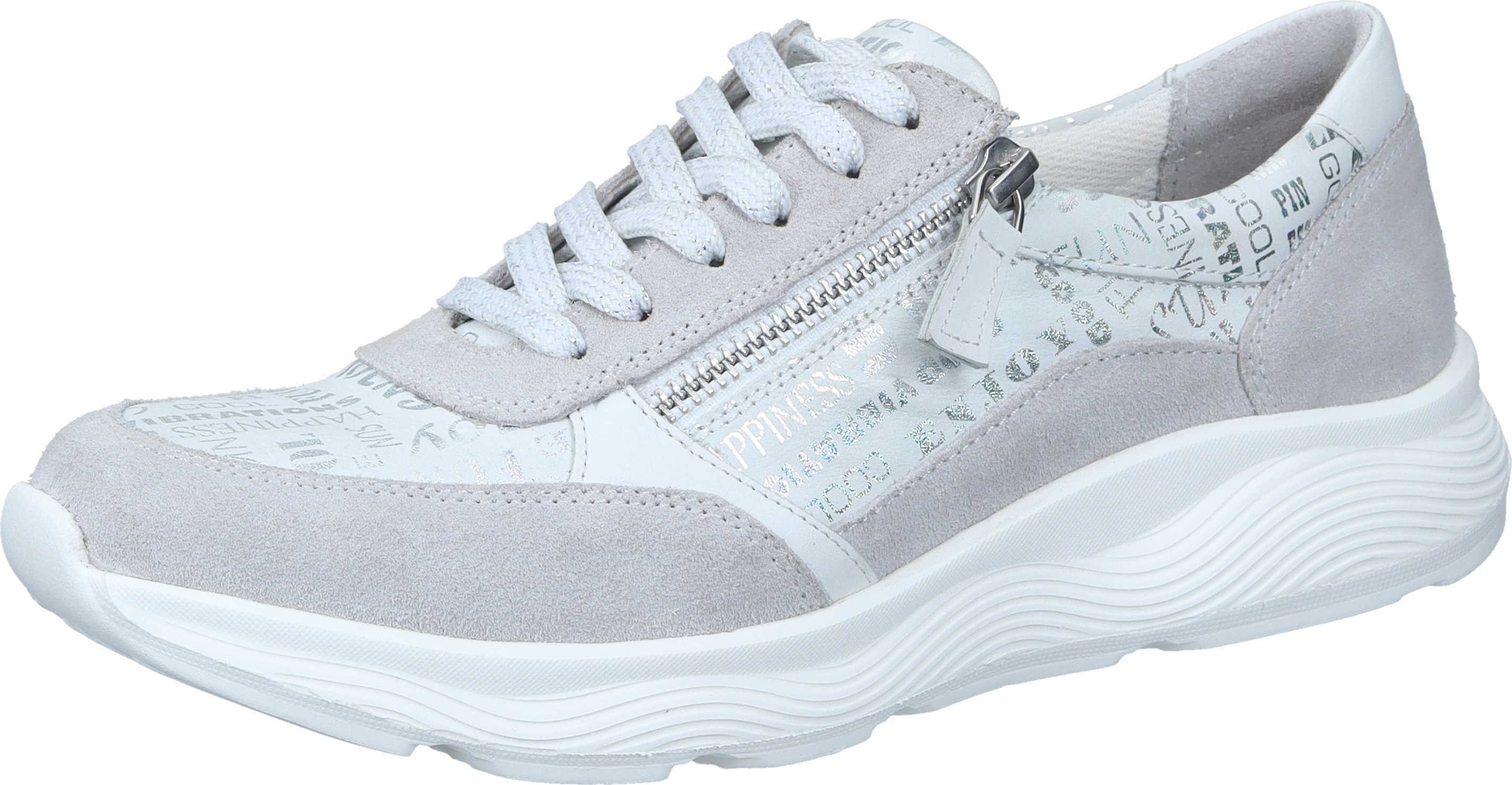 Comfortabel Schnürer Schnürschuh aus echtem Leder günstig online kaufen