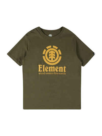 Element T-Shirt (1-tlg)