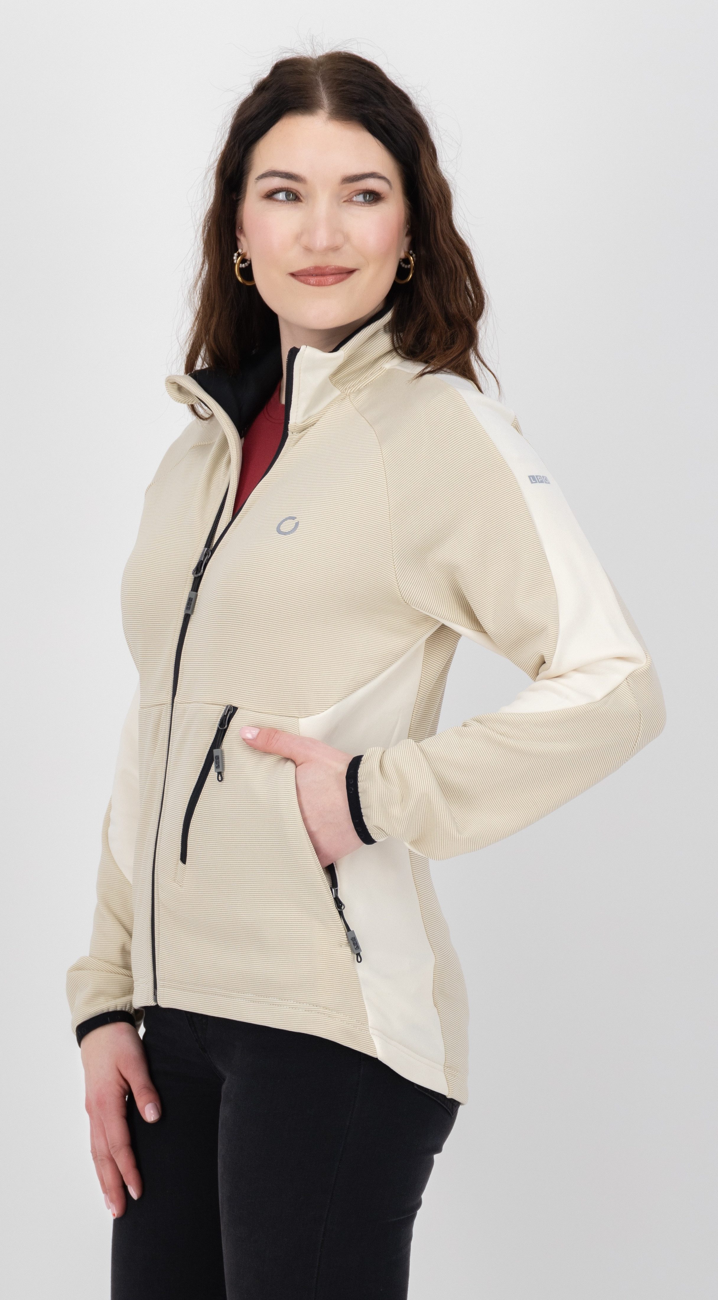 LPO Fleecejacke UMA WMN günstig online kaufen