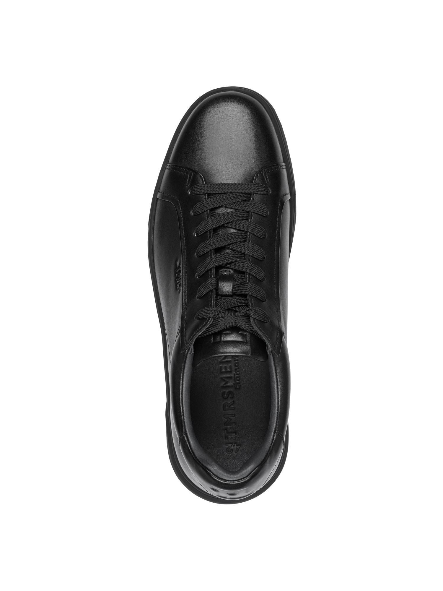 Tamaris TMRS Men, Removable Leather Footbed Herren Sneaker
