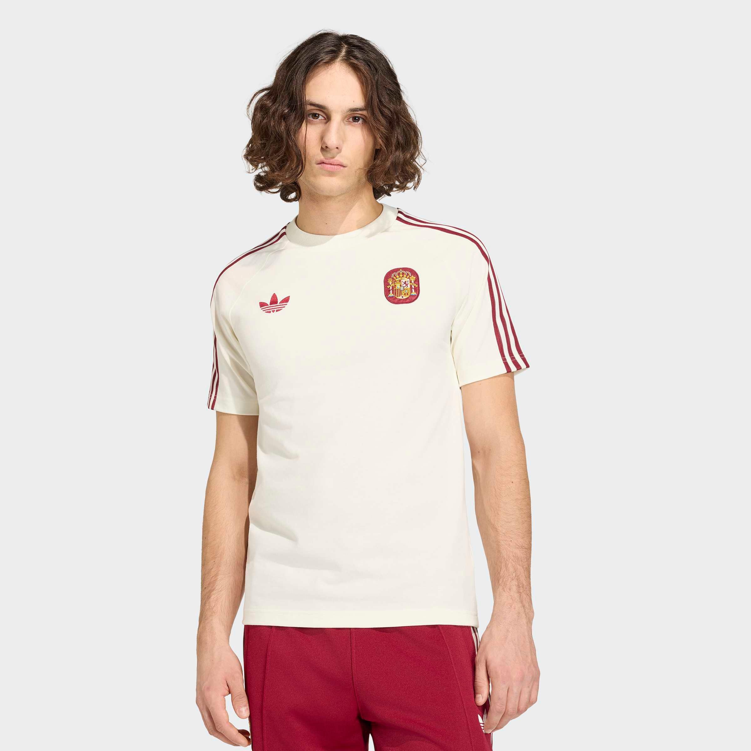 adidas Performance T-Shirt SPANIEN ORIGINALS günstig online kaufen