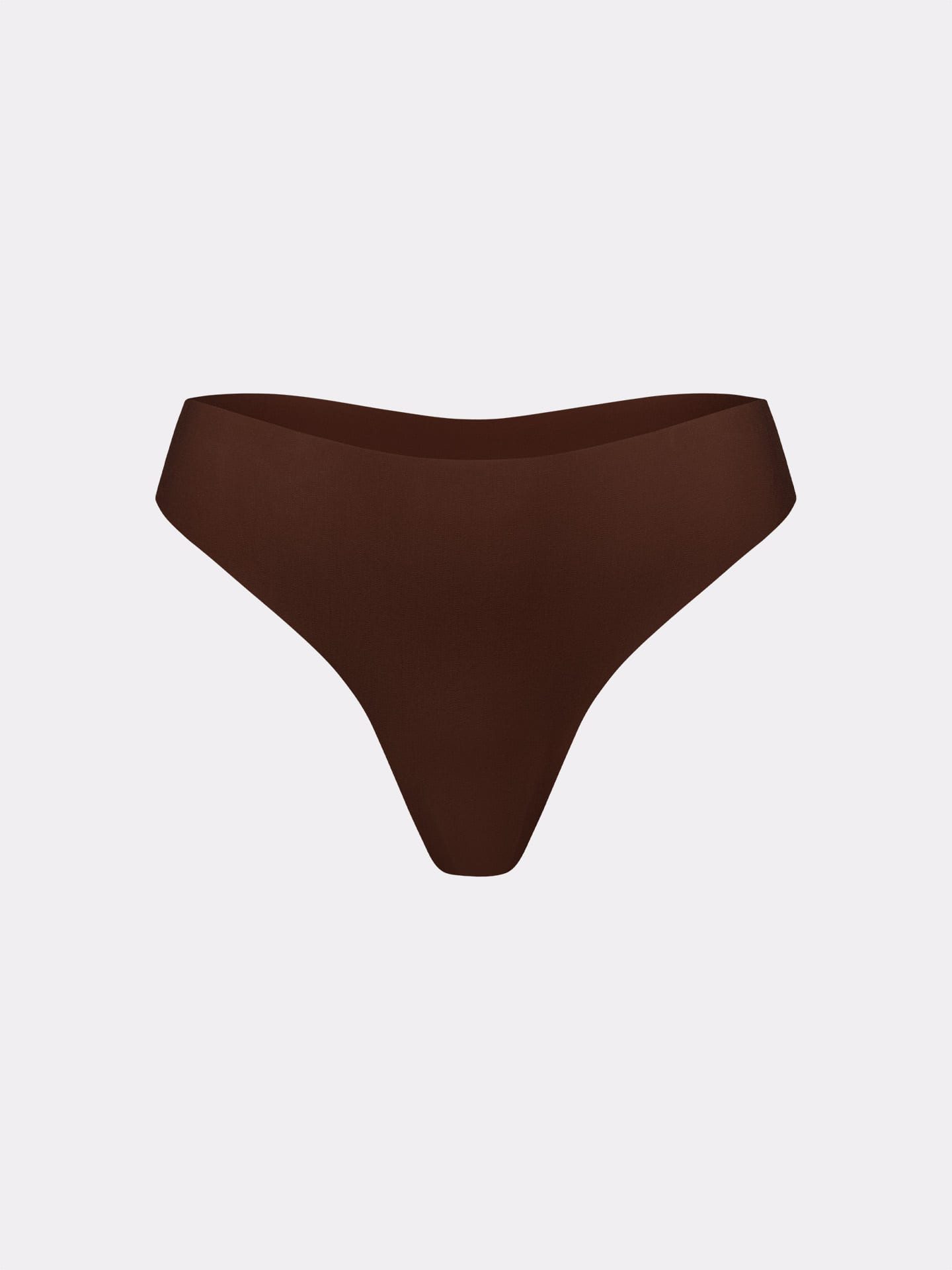 Slip CASUAL COTTON STRING
