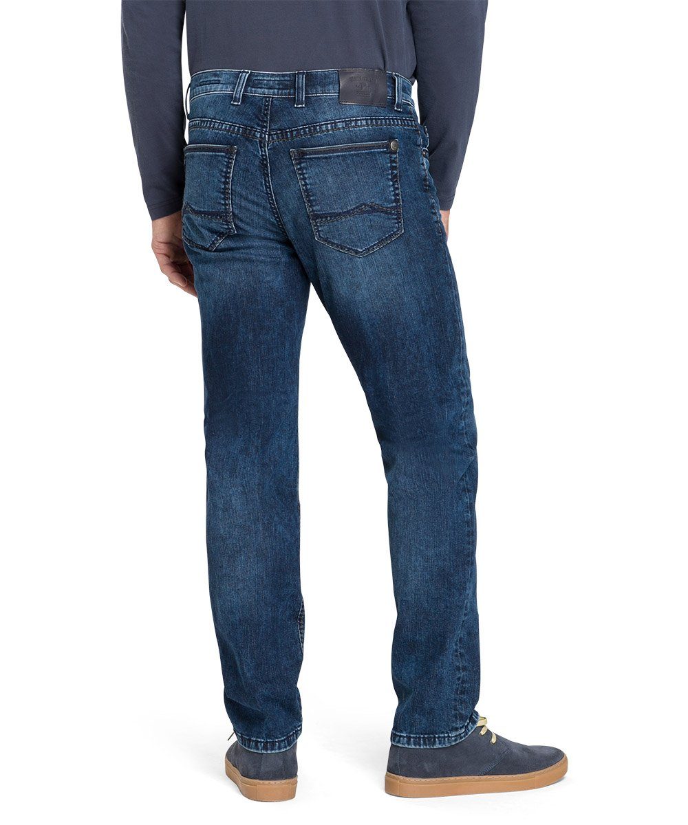 Pioneer Authentic Jeans 5-Pocket-Jeans PIONEER RANDO MEGAFLEX blue fashion 16541 6745.6827 - HANDCRAFTED