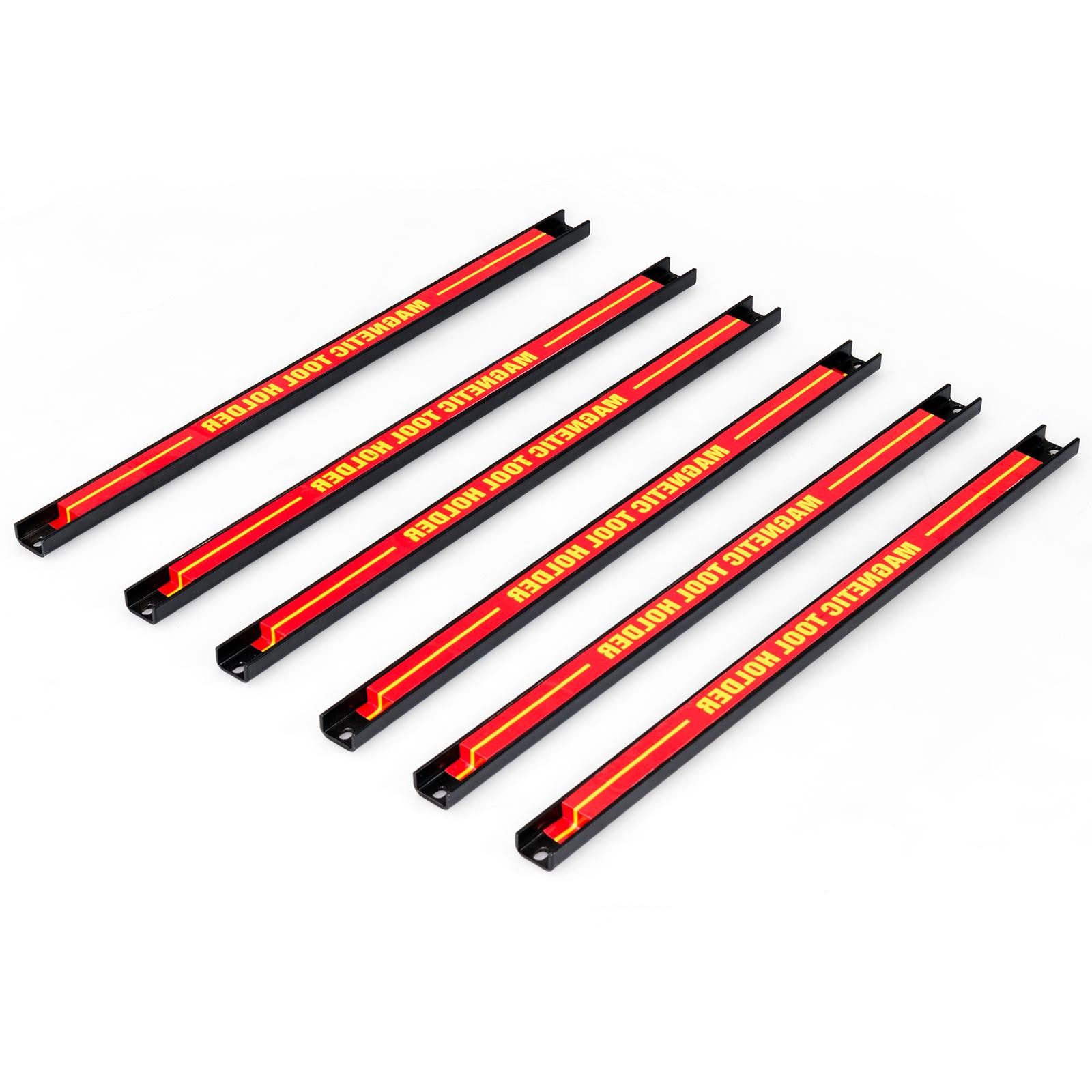 KOMFOTTEU Magnet-Werkzeugleiste Magnetleiste, Set, 6-tlg., 13kg günstig online kaufen