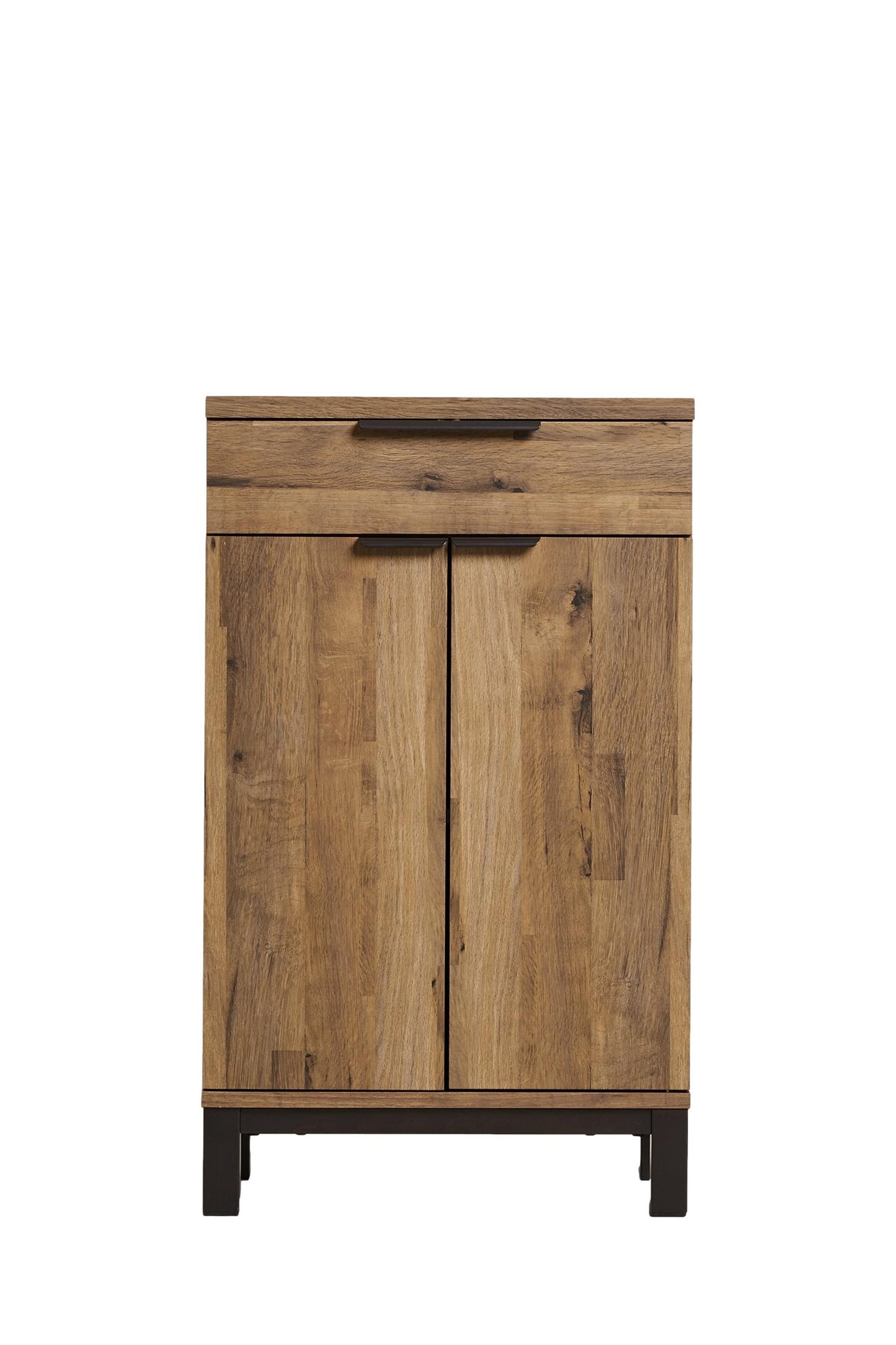 Sideboard »Bronx« Sideboard in Eichenoptik