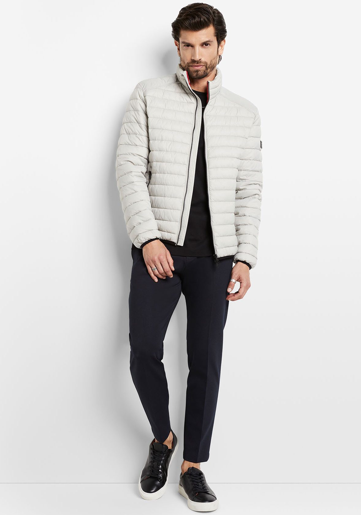 Cinque Steppjacke CIWRAP günstig online kaufen