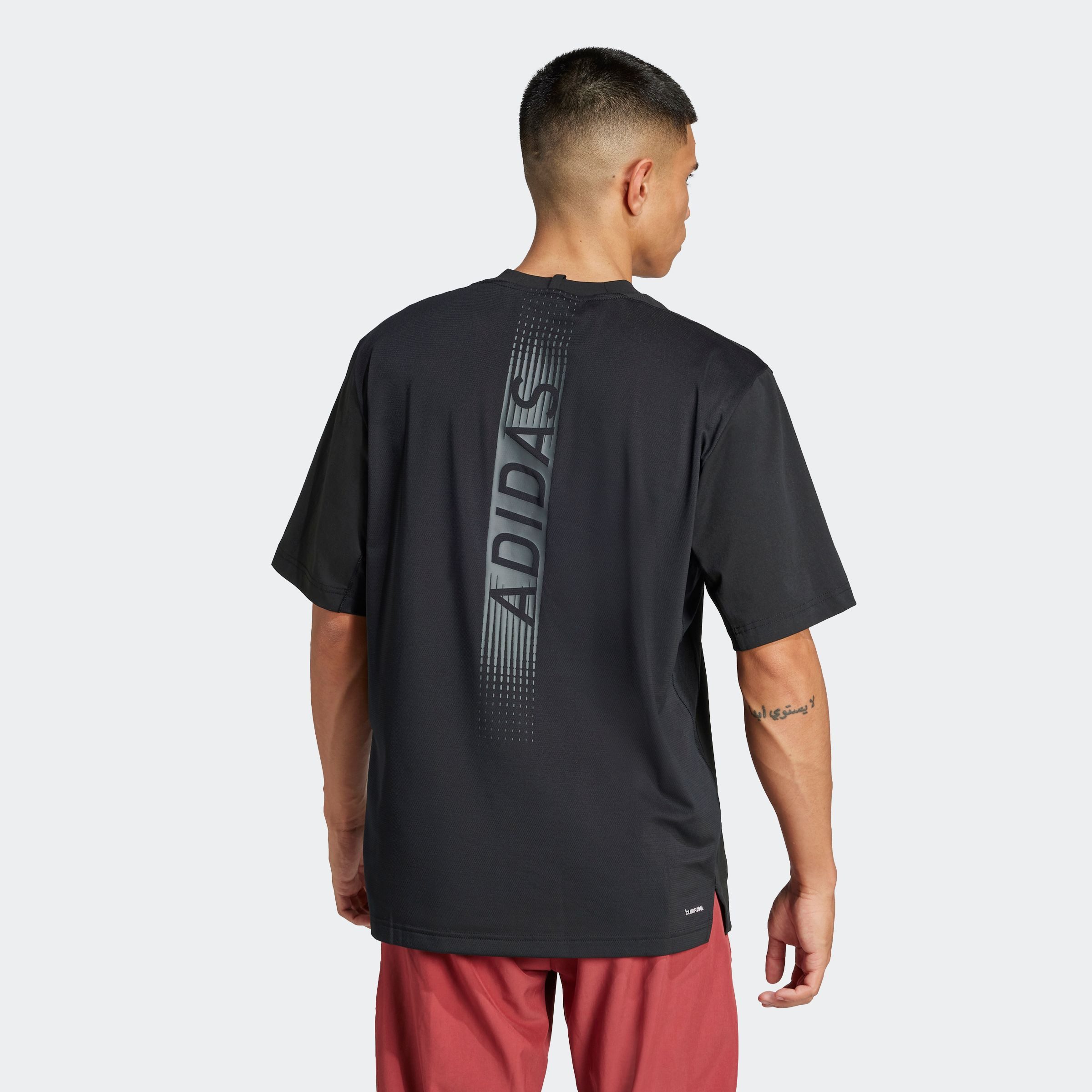 adidas Performance T-Shirt GYM+ SEA TEE günstig online kaufen