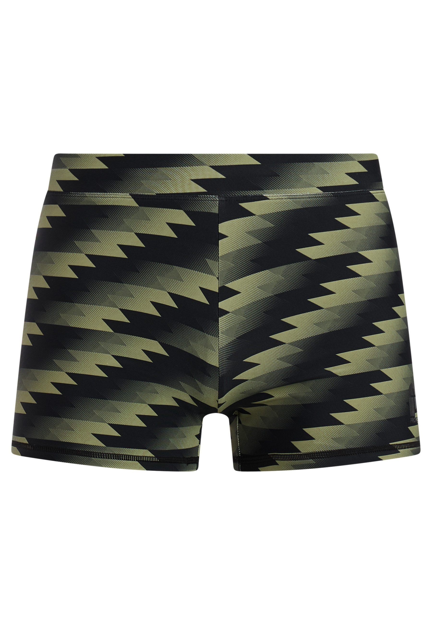 Protest Badeshorts PRTIsaak (1-St)