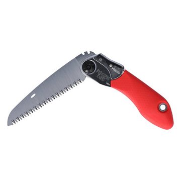 Silky Handsäge Silky Klappsäge Pocketboy 130mm rot/grob 8 ZpZ