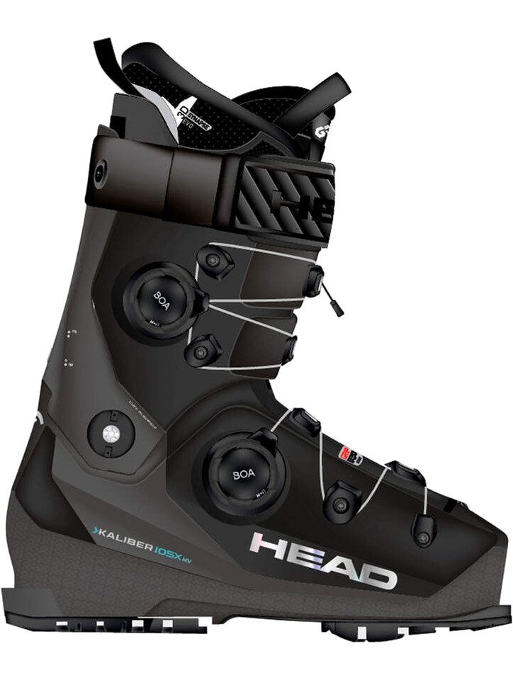 Head HEAD Kaliber 105X MV BOA2 GW Skischuh Damen Skischuh