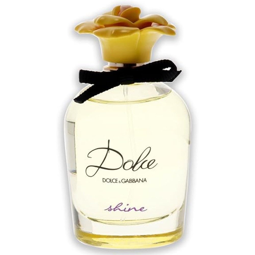 DOLCE & GABBANA Eau de Parfum Dolce, Glasflakon, Parfüm EDP, Damenduft
