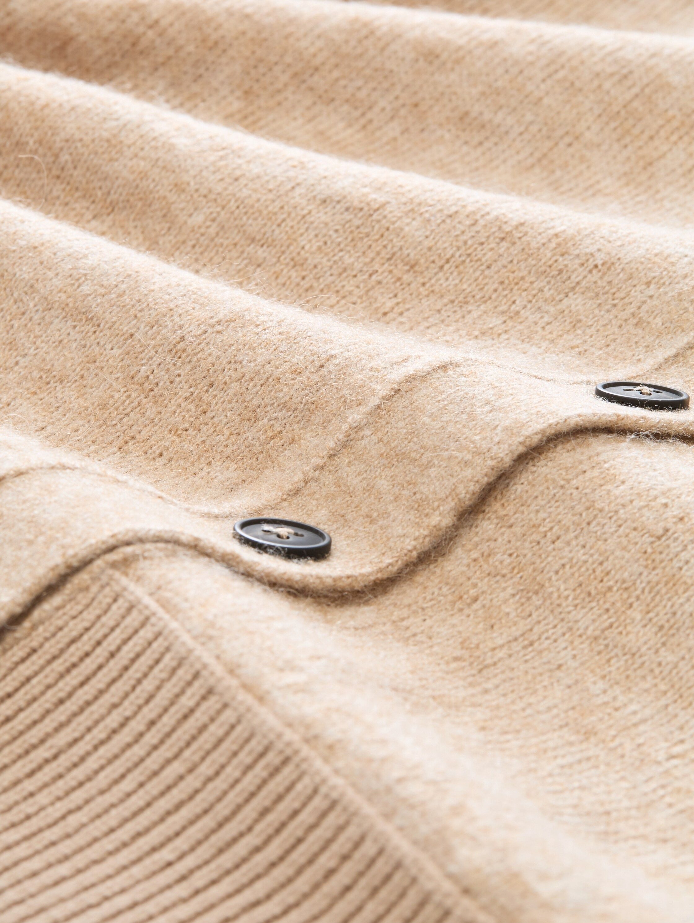 TOM TAILOR Strickpullover