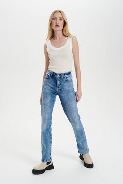 Saint Tropez Regular-fit-Jeans Jeans MollySZ