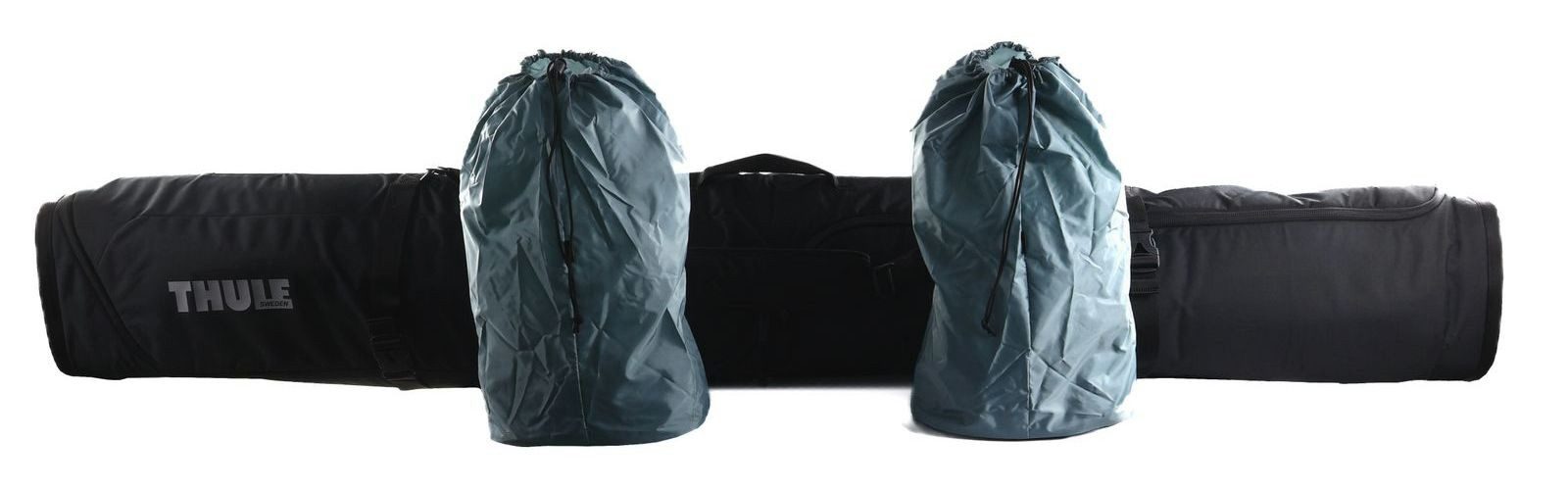 Thule Sporttasche Ski Bag 192 cm (Set, 2-tlg)
