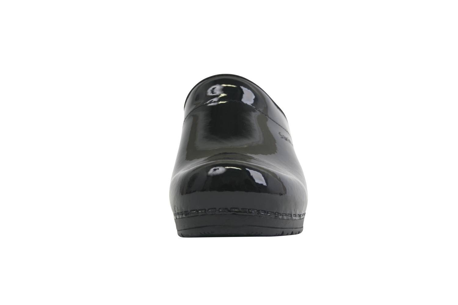 Sanita Sanita Original Sonja Patent Clog günstig online kaufen