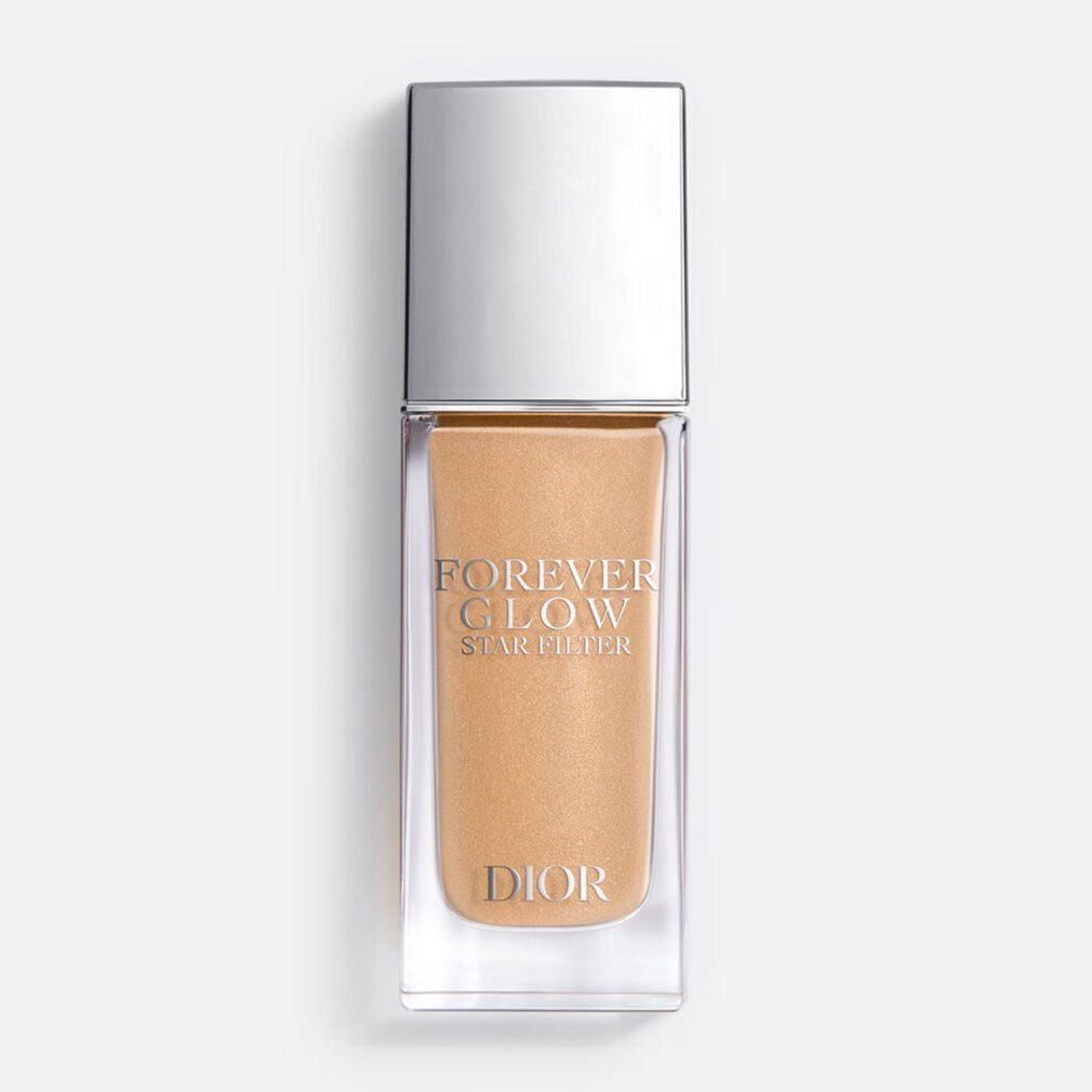 Dior Highlighter Forever Glow Star Filter Lipgloss 3N 30Ml