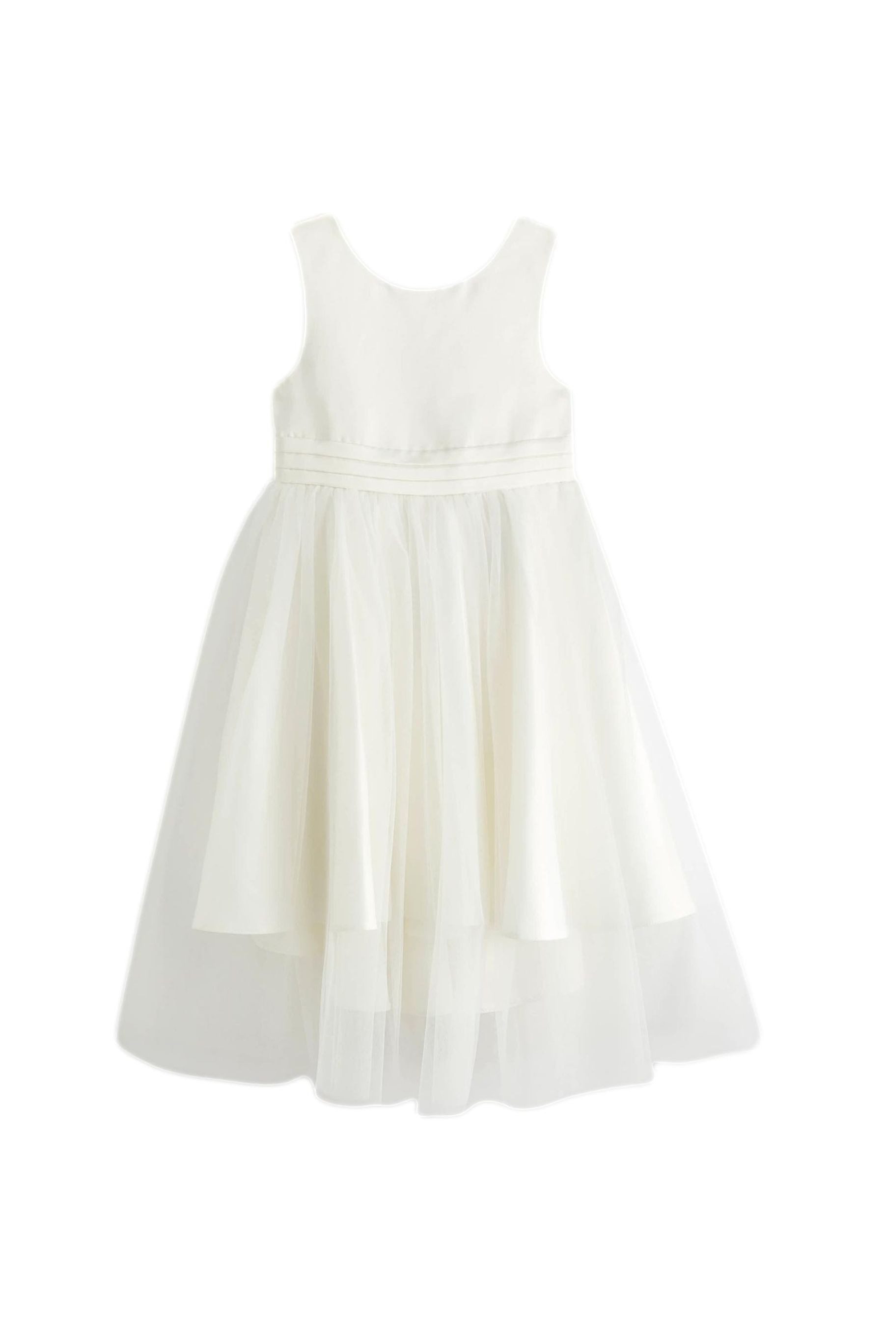 Partykleid Brautjungfernkleid