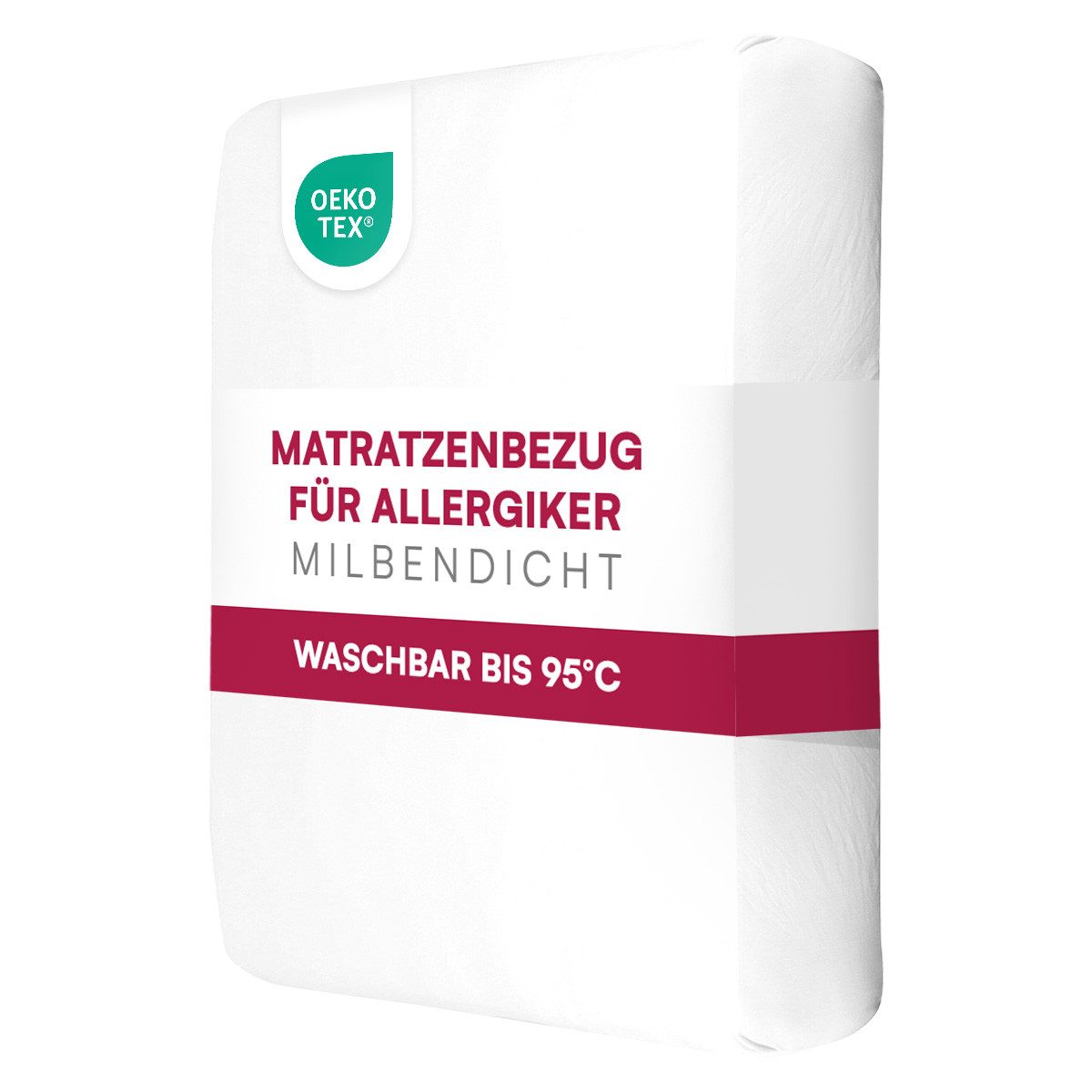 Matratzenschutzbezug Wasser- und Milbendicht Clinotest, allergikerfreundlic günstig online kaufen