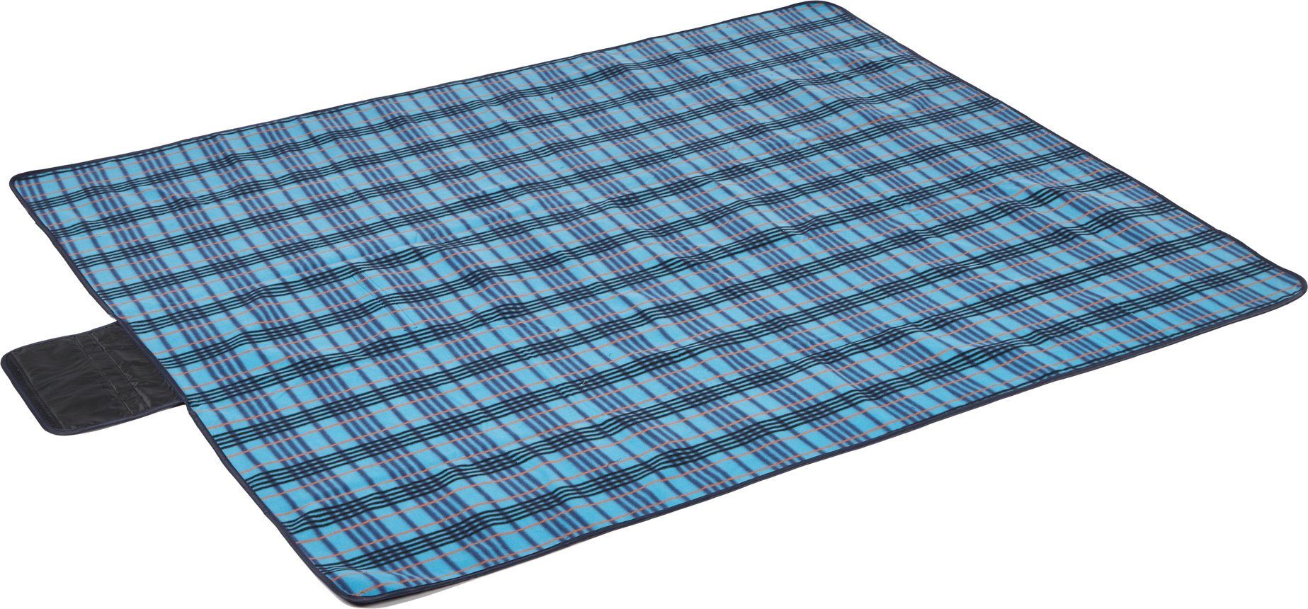 McKINLEY Schuhkiste McKinley Picknickdecke