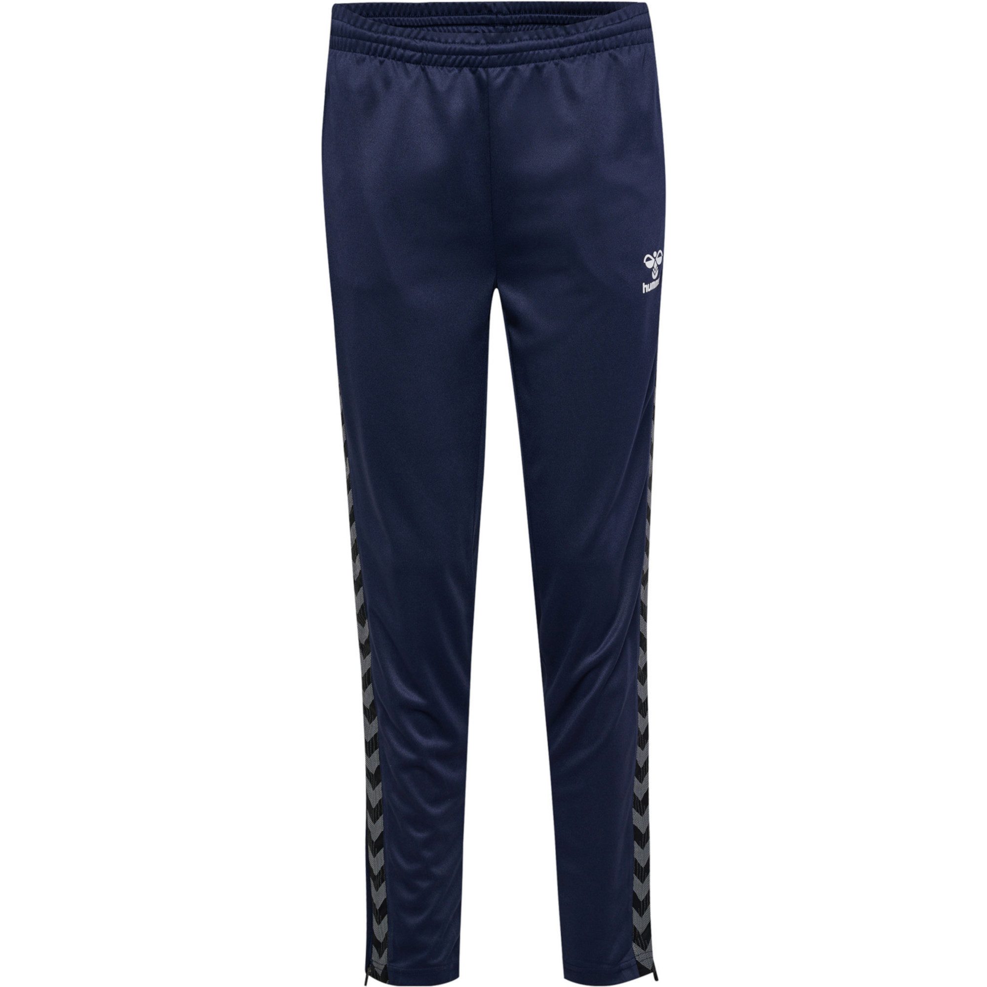 hummel Trainingshose Hummel Damen Trainingshose hmlAuthentic Poly Pants 219990