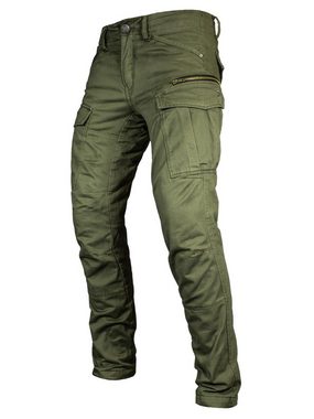 John Doe Motorradhose