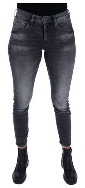 G-Star RAW Skinny-fit-Jeans Arc 3D Mid Skinny Wmn (0-tlg)