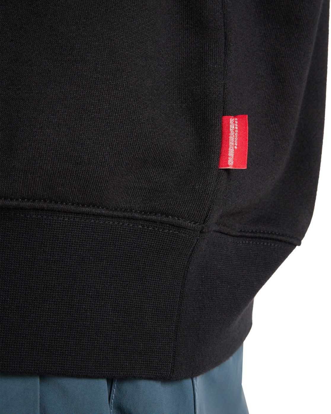 Quiksilver Sweater Banging Bees