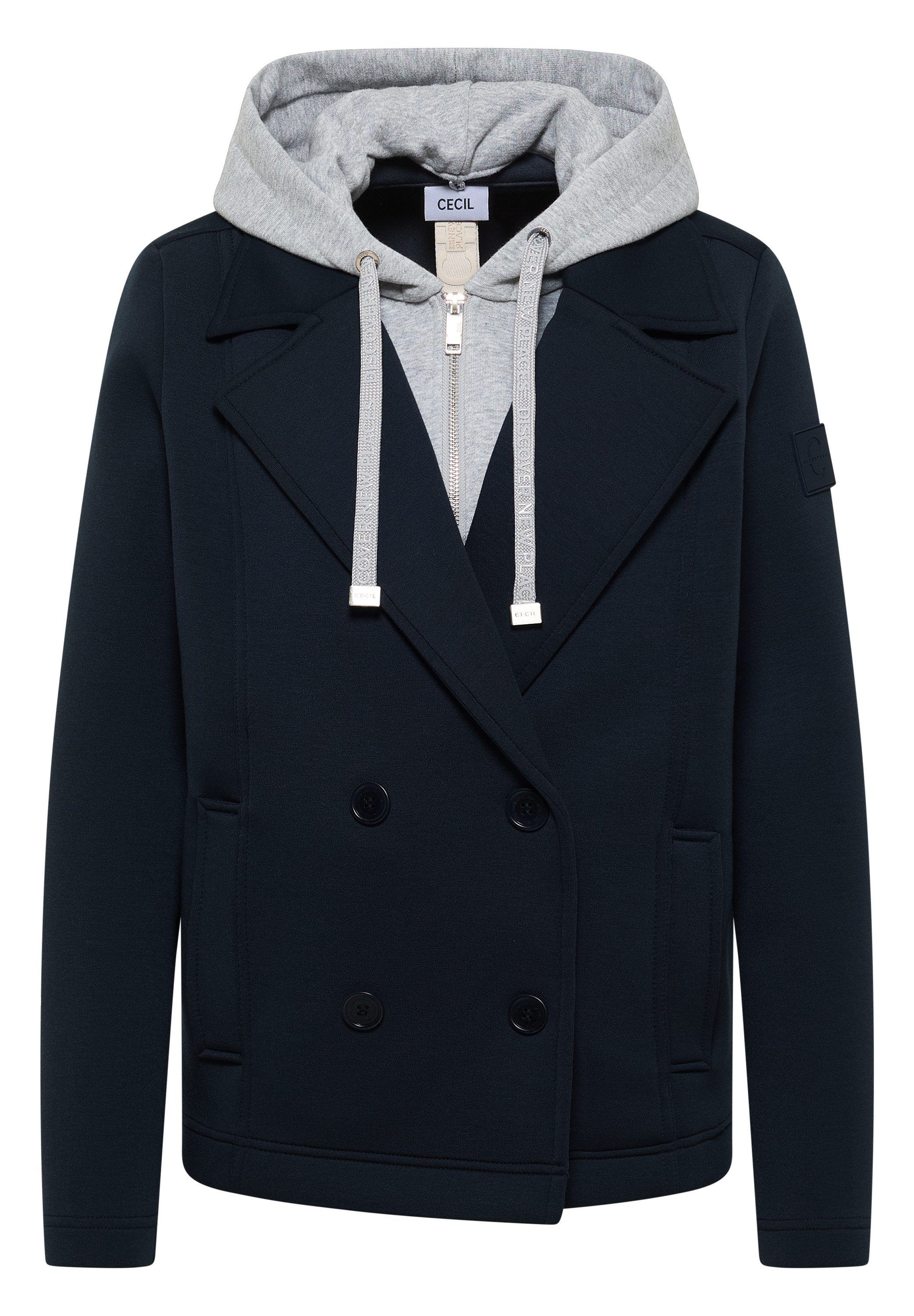 Cabanjacke