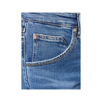Marc O'Polo 5-Pocket-Jeans uni (1-tlg)