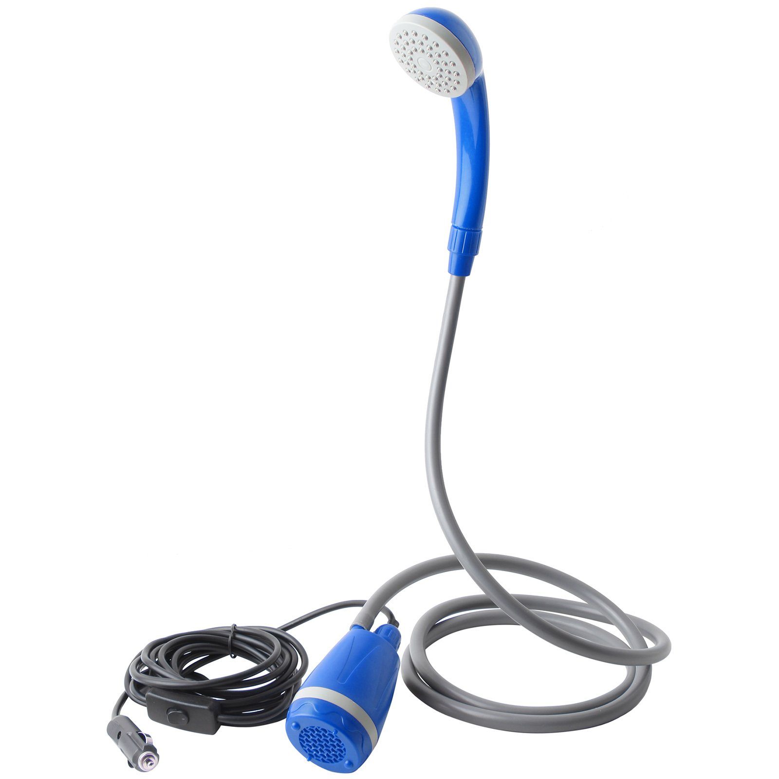 BRUNNER Solardusche Outdoor Camping Dusche Aquafresh, günstig online kaufen