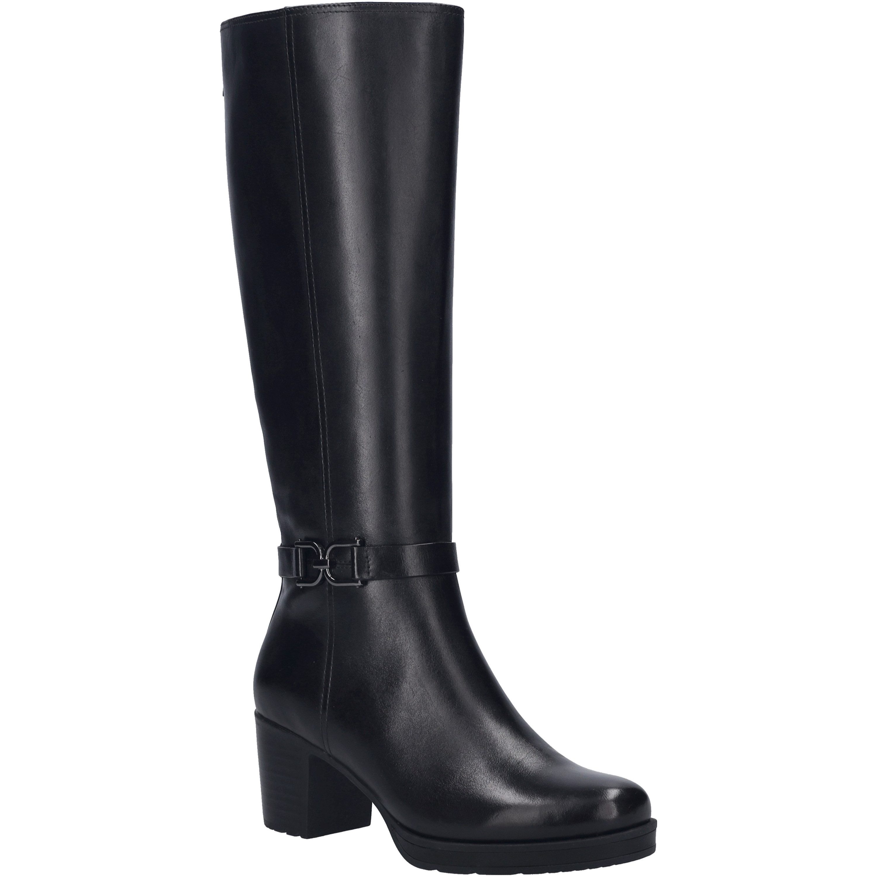 Josef Seibel Gloria 02, schwarz Stiefel günstig online kaufen
