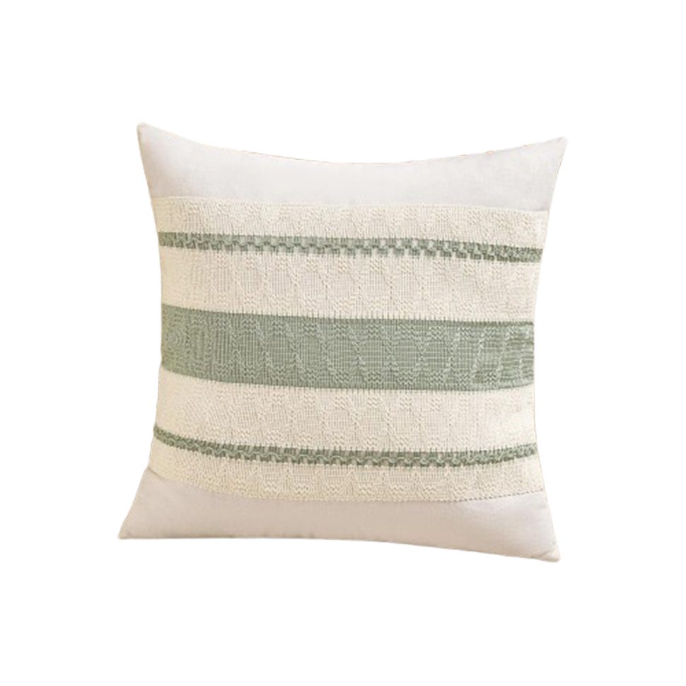 Kaket Kissenbezug Boho-Stil Dekoration, weicher Kissenbezug günstig online kaufen