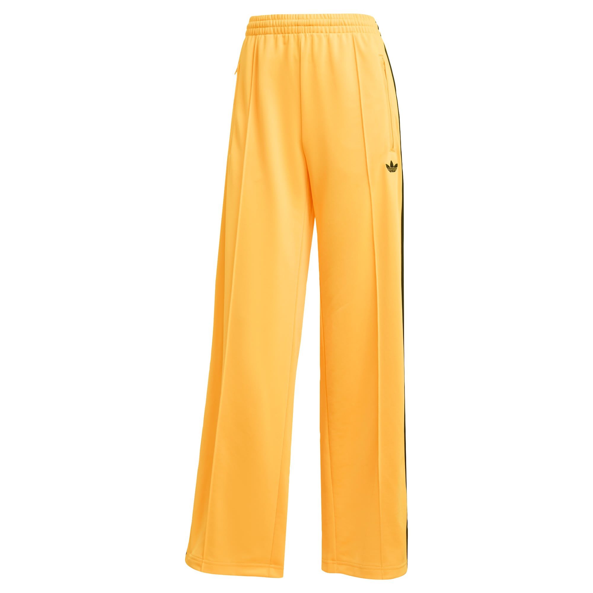 Flash Orange / Black