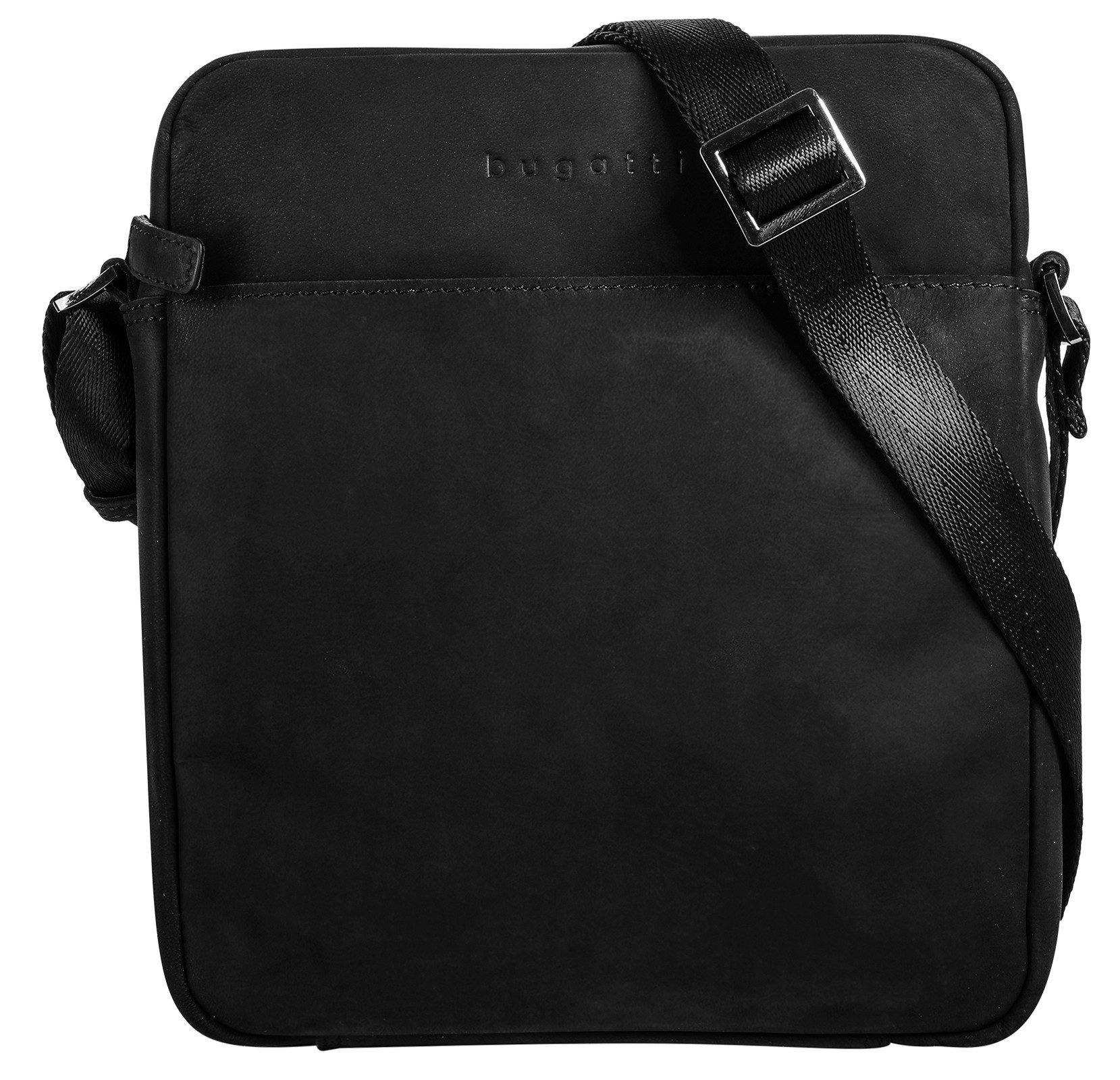 bugatti Umhängetasche LUCA, echt Leder günstig online kaufen