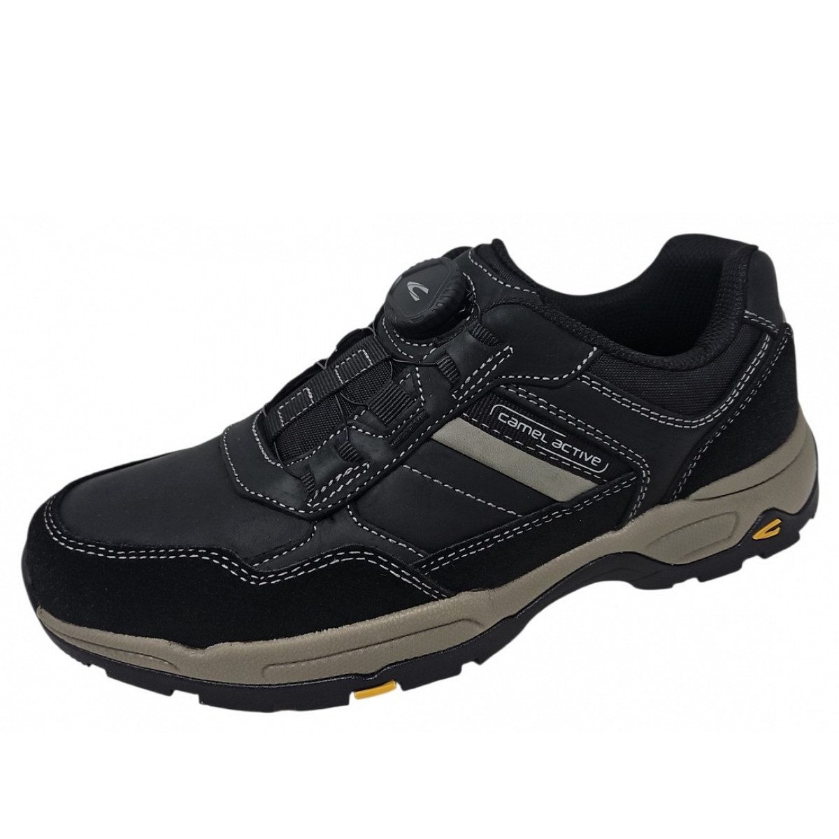 camel active Schnürschuh