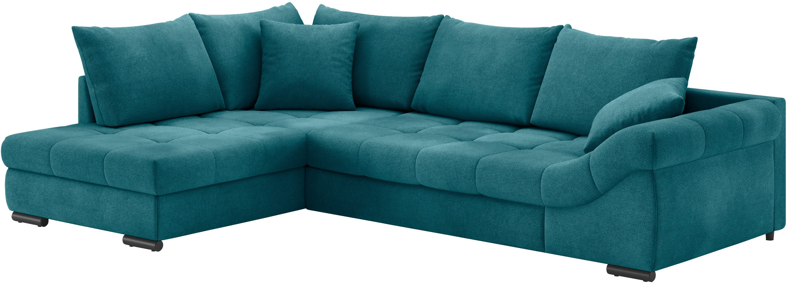 Mr. Couch Ecksofa Allegro DuraFlex, L-Form, günstig online kaufen