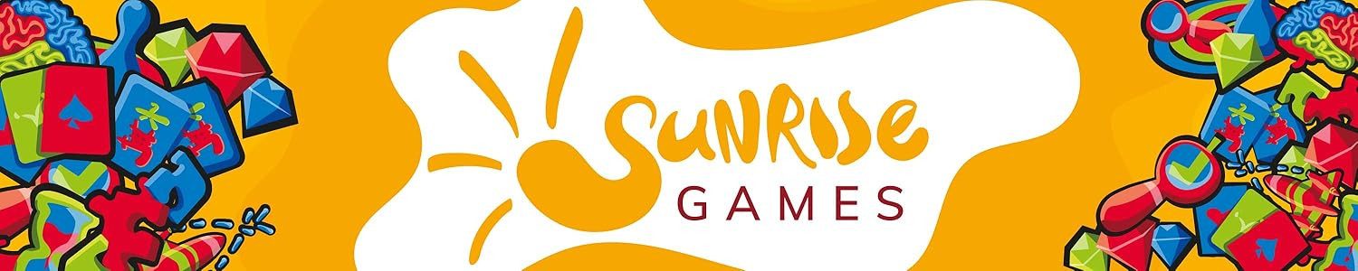 Sunrise Games