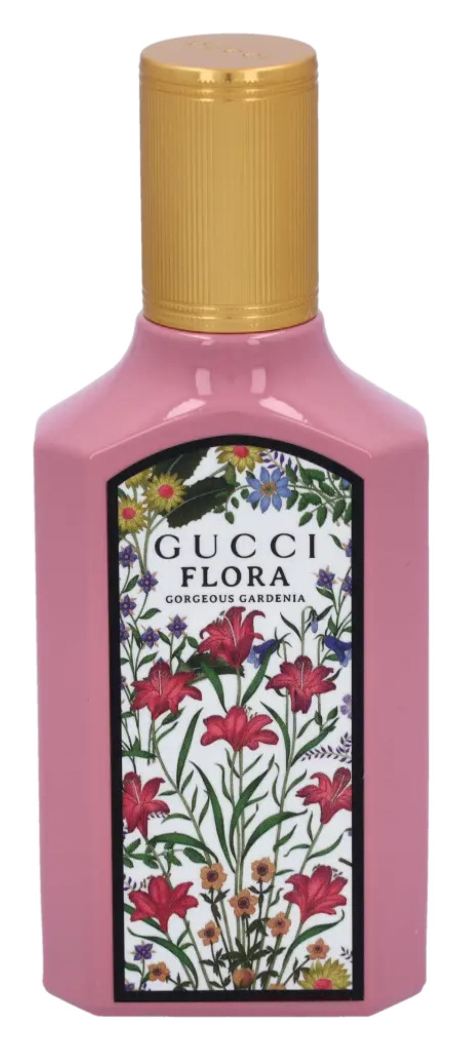GUCCI Eau de Parfum Gucci Flora Gorgeous Gardenia Eau de Parfum