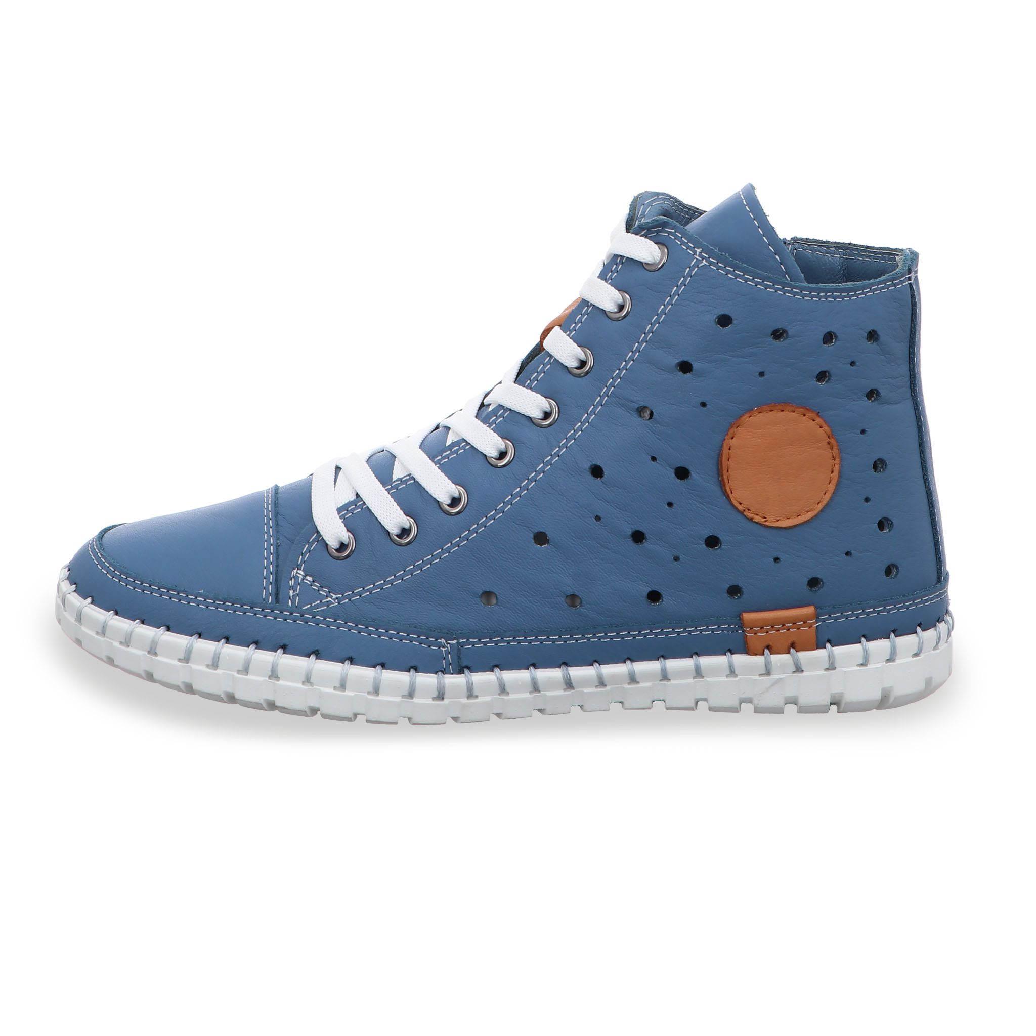 Damen Stiefelette günstig online kaufen