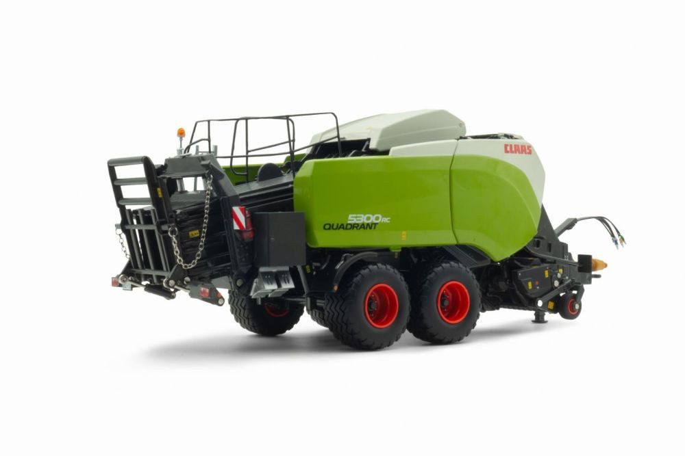 ROS Modellauto ROS Claas Quadrant 5300 RC 1:32 601888