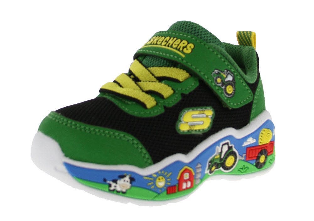 Skechers Skechers Kinder Sneaker Lauflernschuh