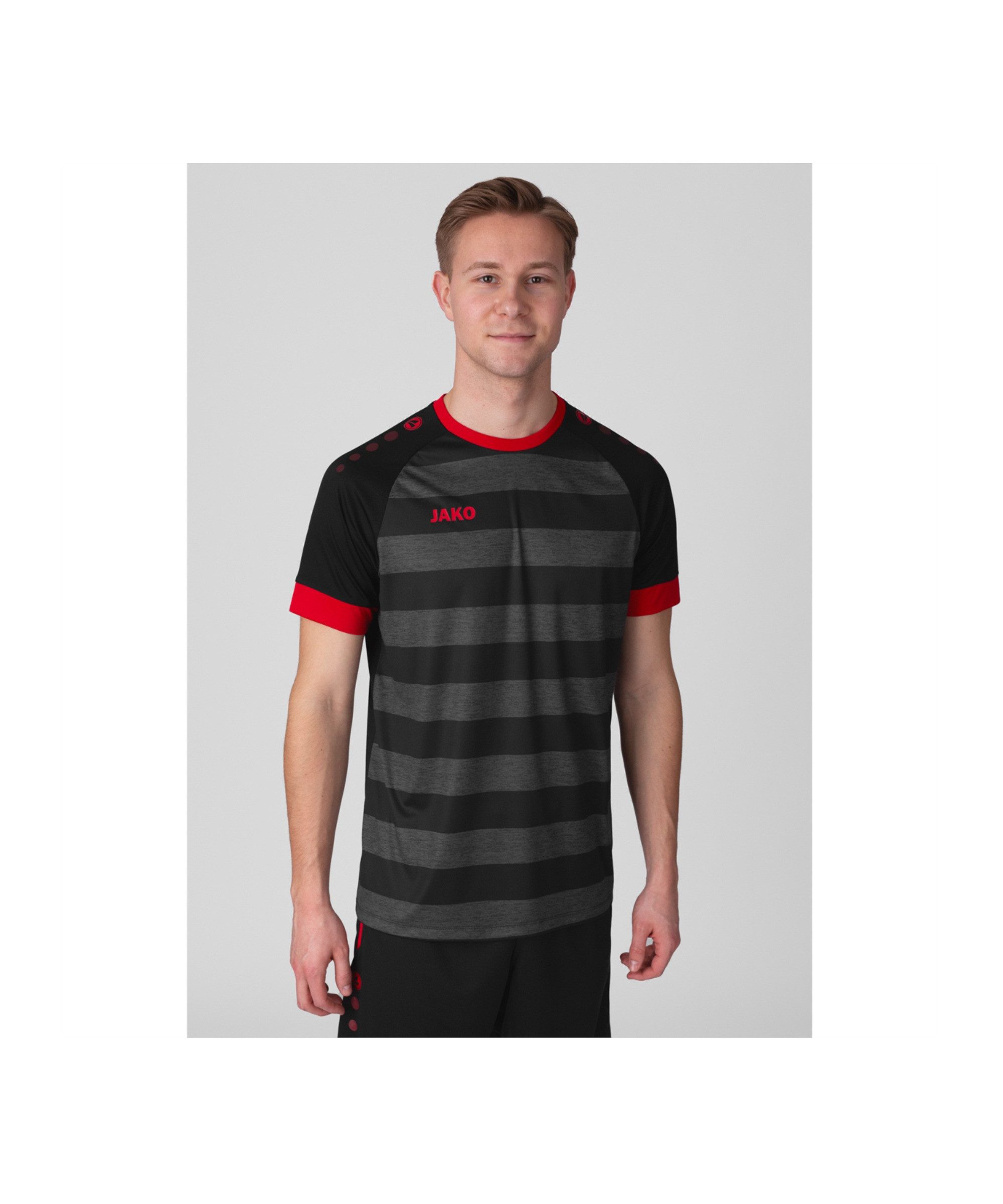 Jako Fußballtrikot Celtic Melange KA Trikot Dunkel (1-tlg) default