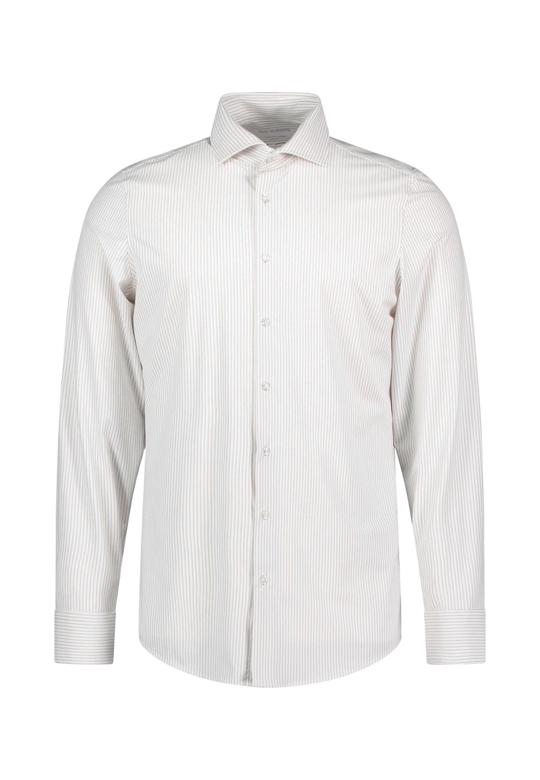 Roy Robson Businesshemd