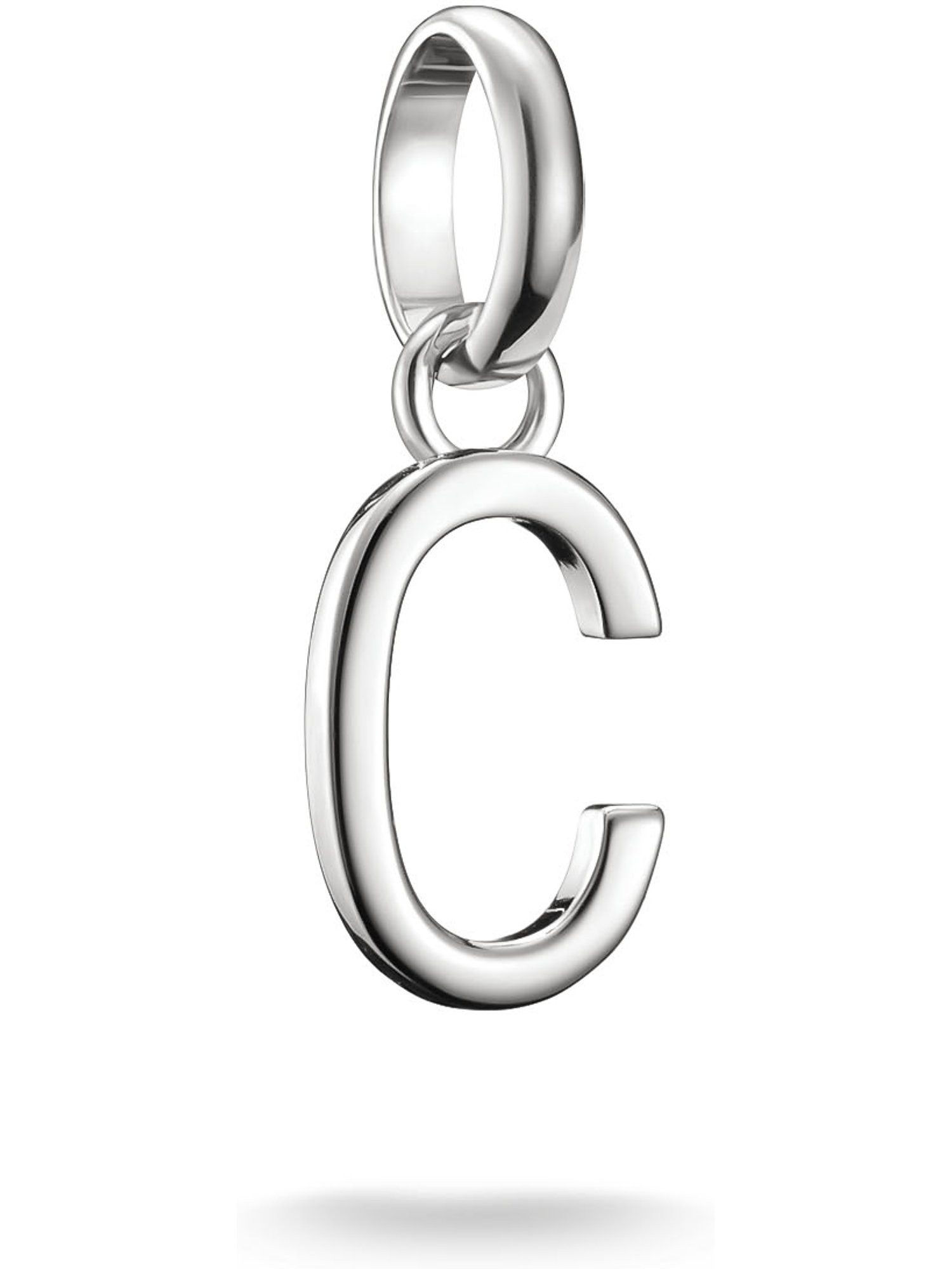 THOMAS SABO Kettenanhänger Thomas Sabo Damen-Charm