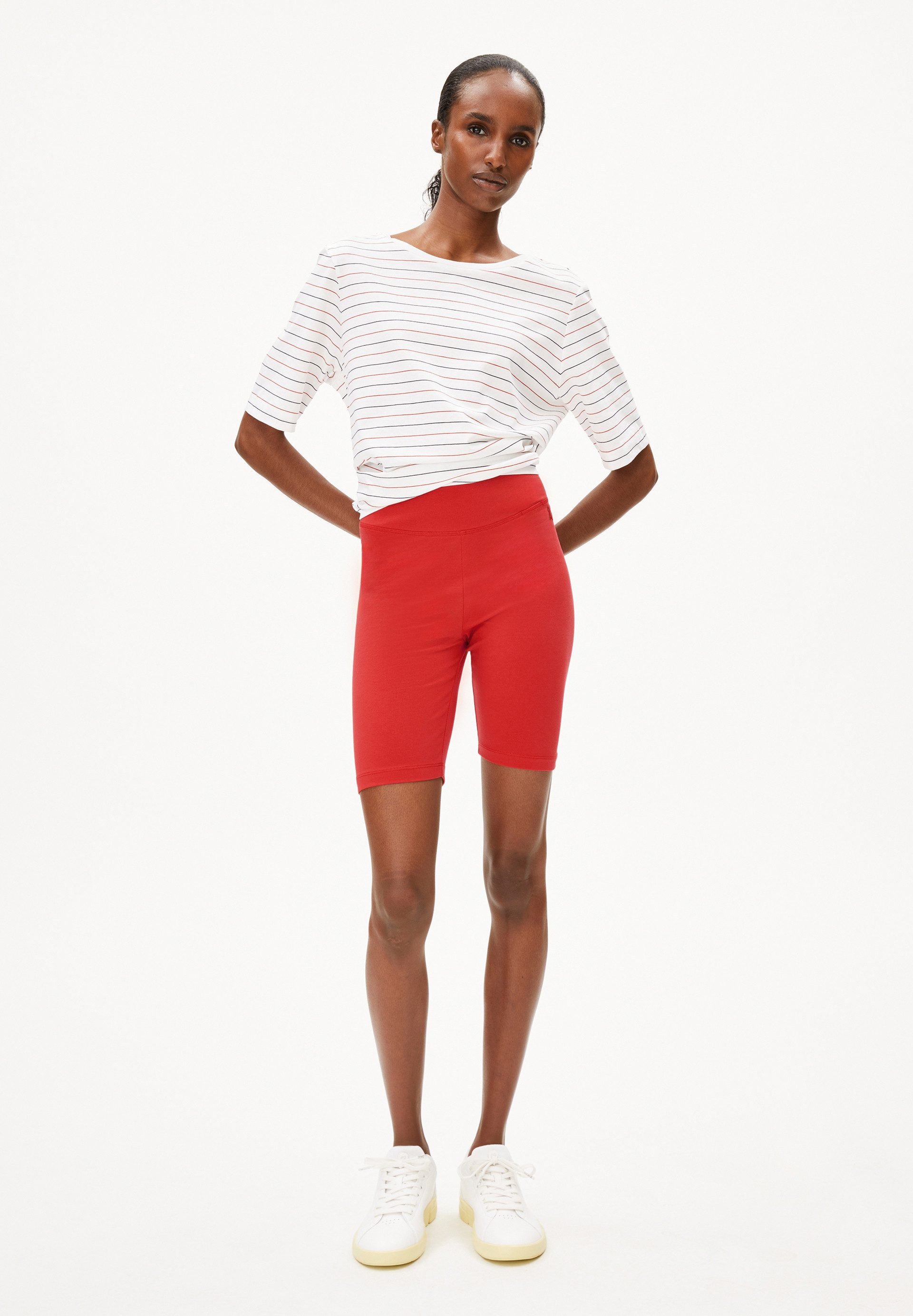 Armedangels Shorts NEDAA LITAA Shorts aus günstig online kaufen