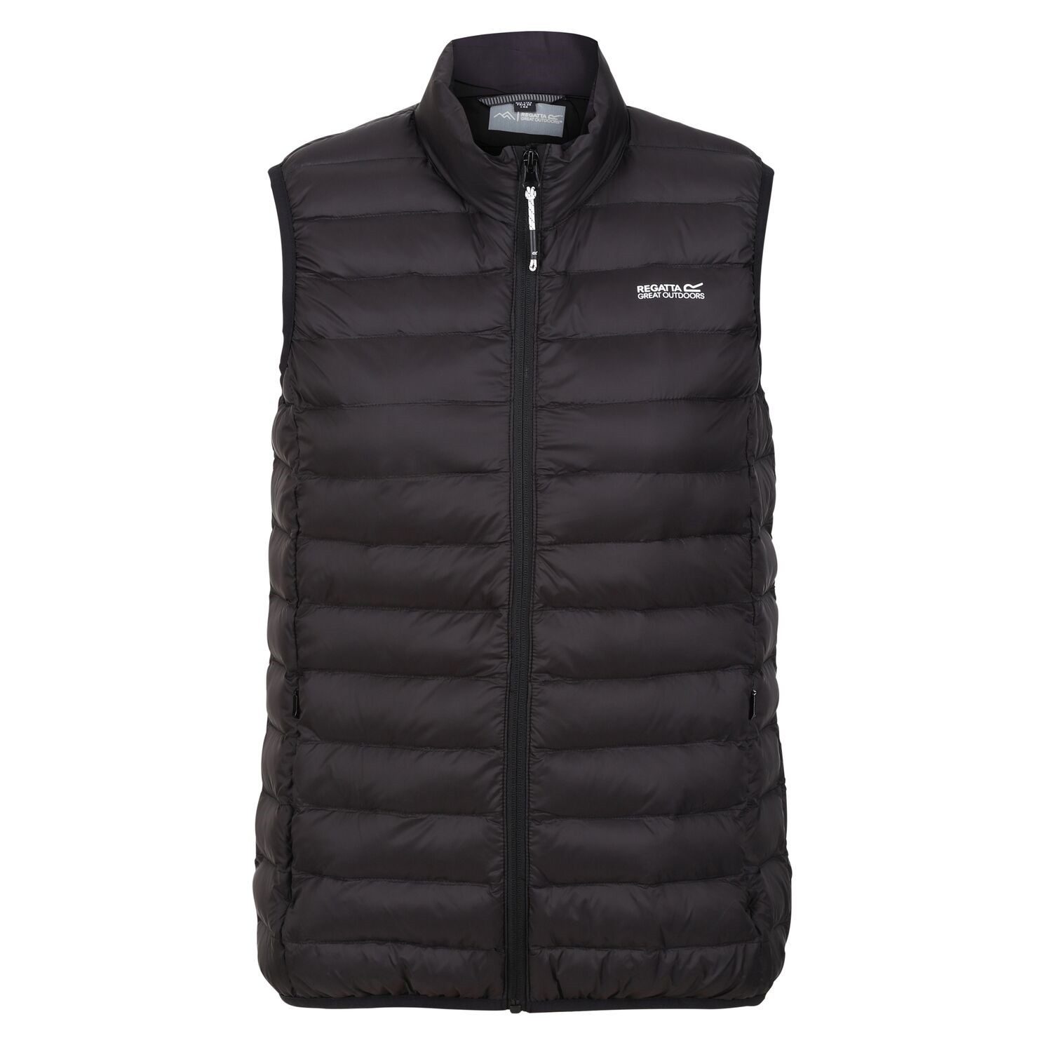 Regatta Softshellweste Weste / Bodywarmer Marizion Baffle günstig online kaufen