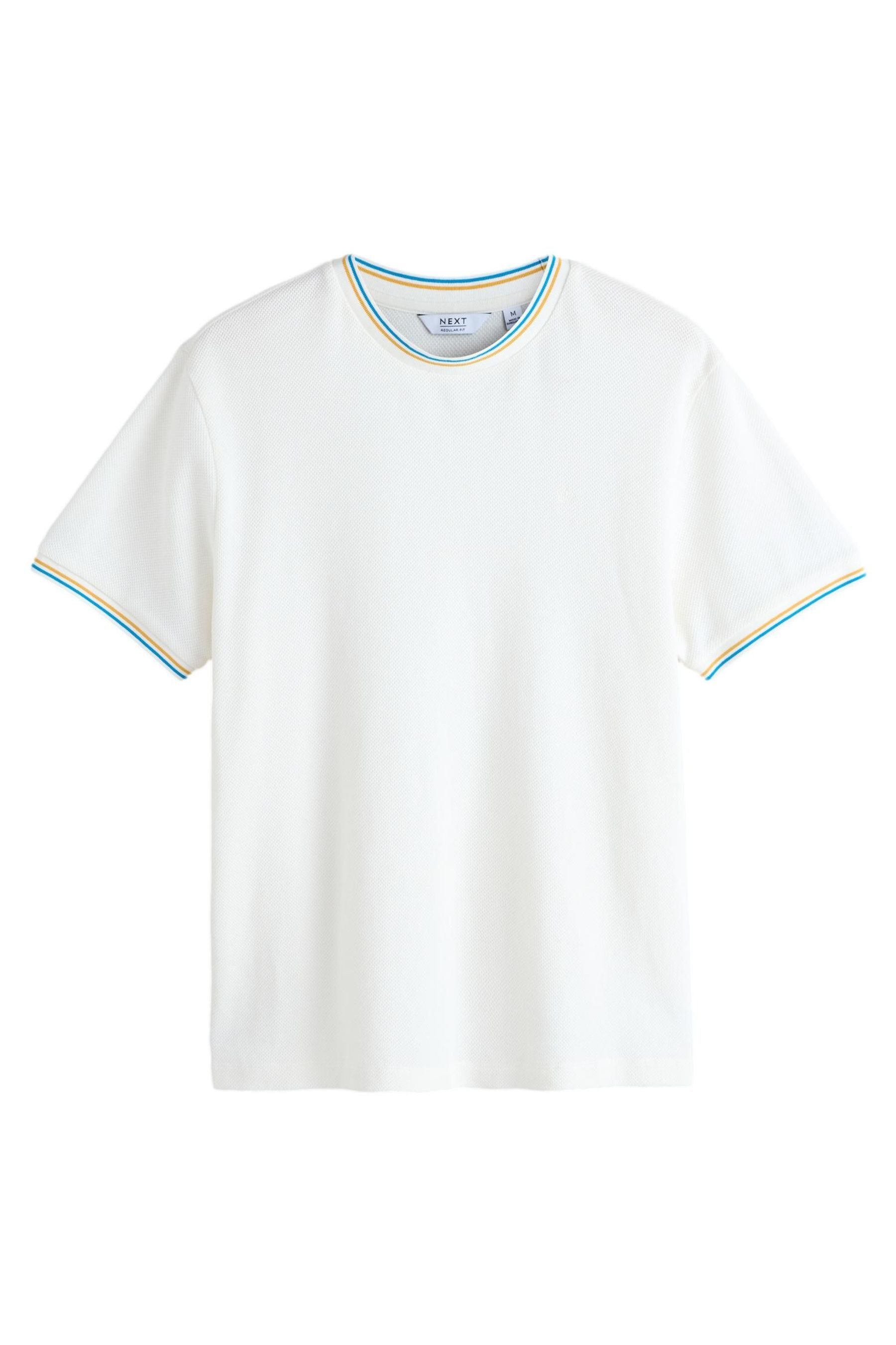 Ecru White